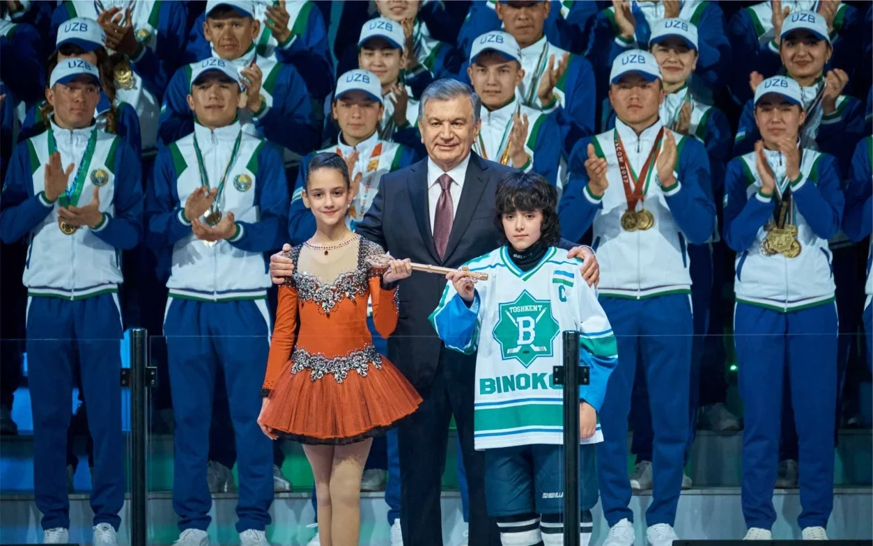Корпоративное отраслевое мероприятие Лукойл — 3