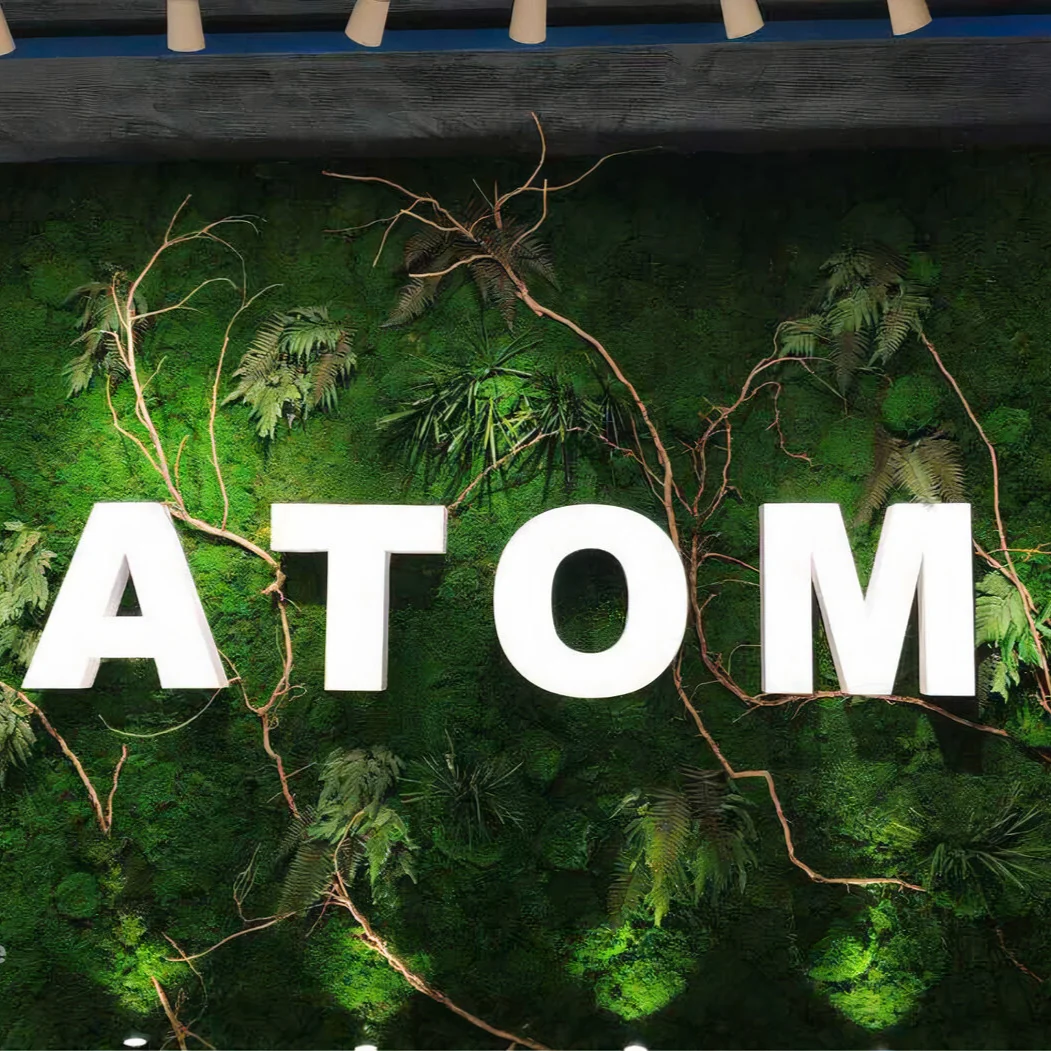 Multimedia Exhibition About Peaceful Nuclear Energy