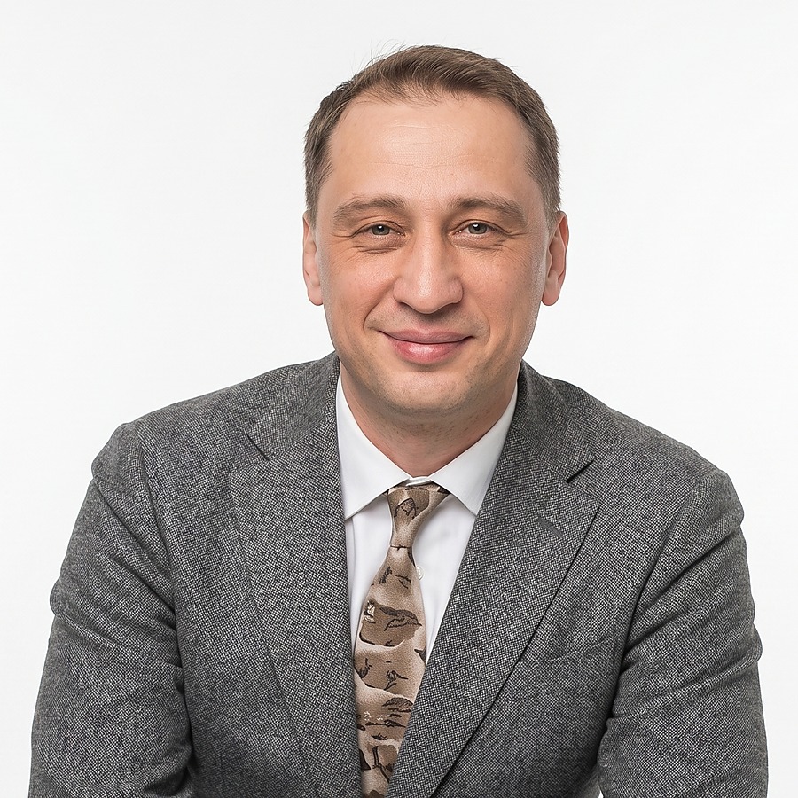 Dilyaver Ablaev