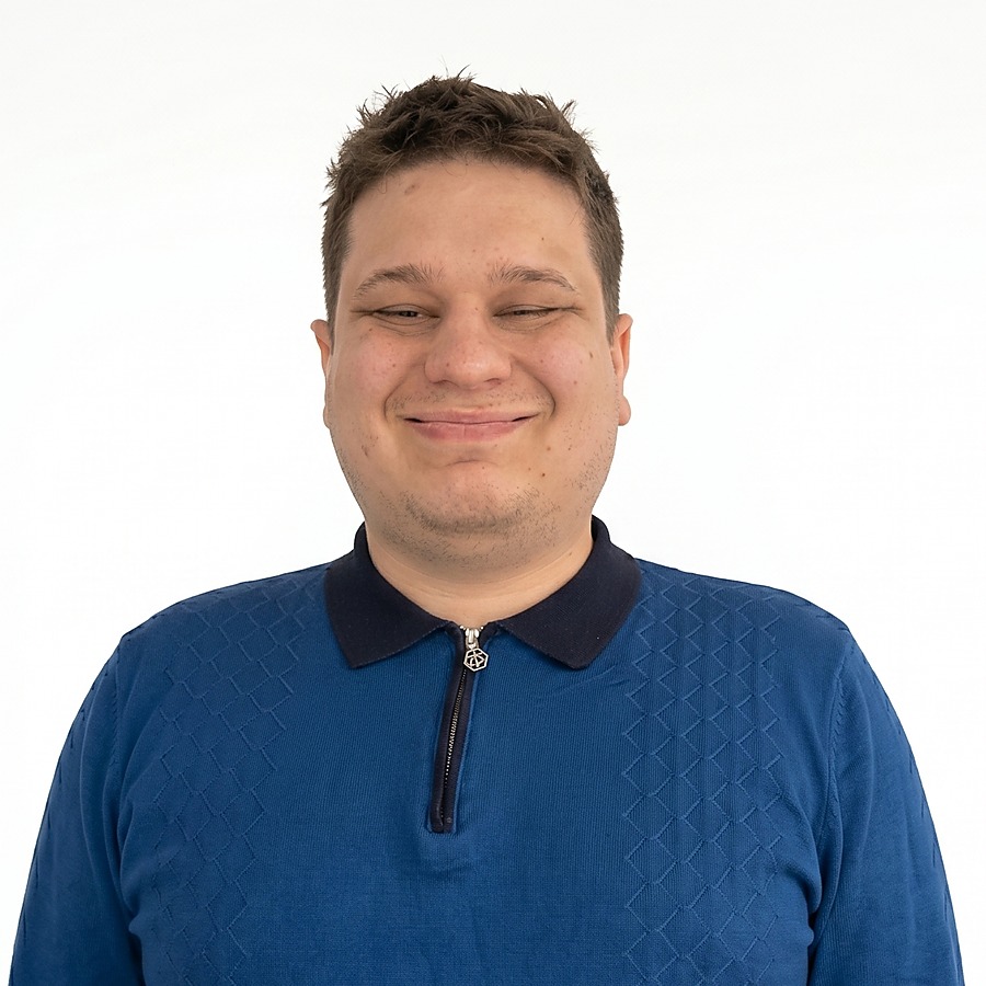 Dmitry Khutorov