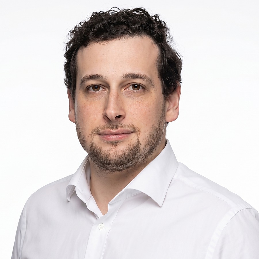 Evgeniy Bagdasarov