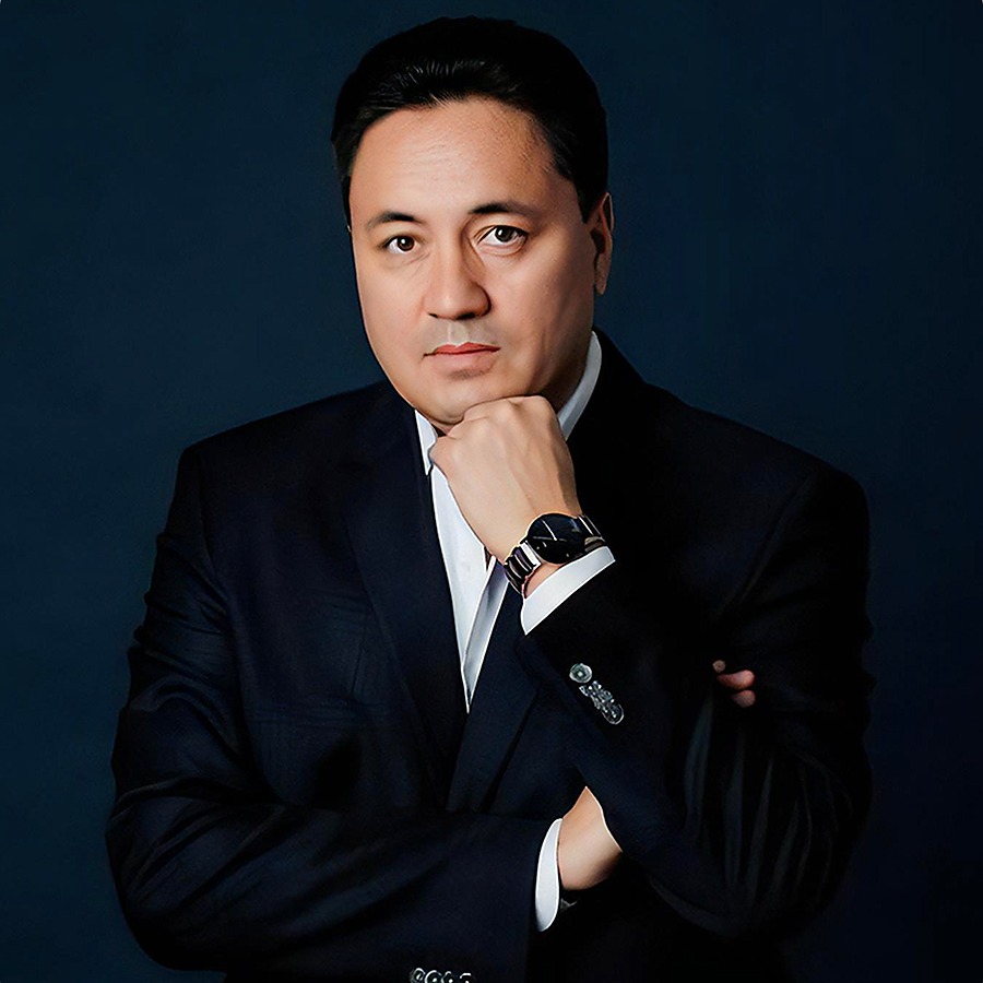 Murat Ibragimov