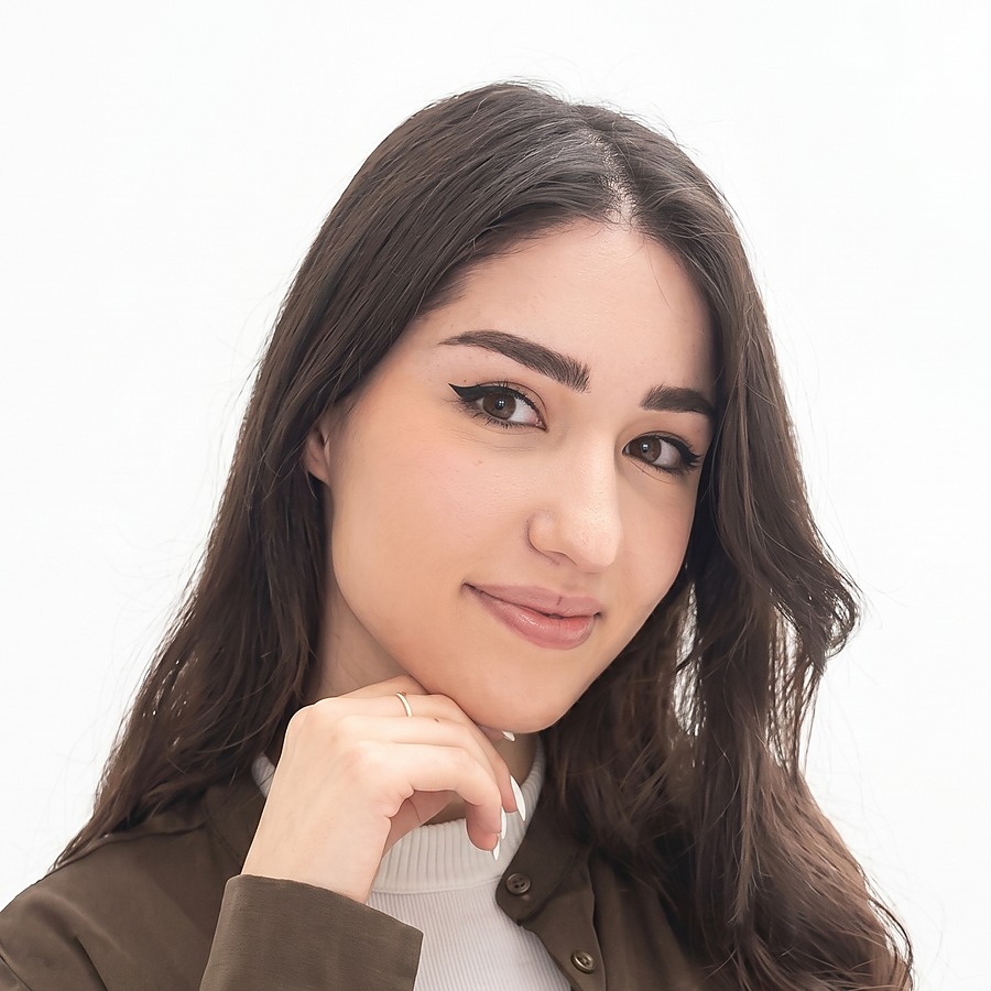 Yasmina Ablaeva
